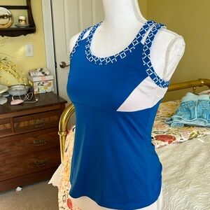 Bolle tennis top size extra small